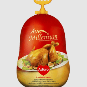 AVE FESTA MILLENIUM