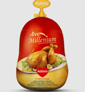 AVE FESTA MILLENIUM