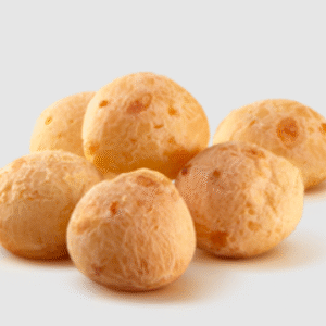 PAO DE QUEIJO CALABRESA