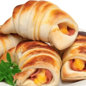 CROISSANT SALGADO