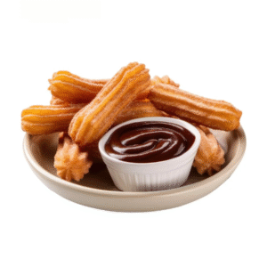 CHURROS