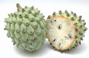 FRUTA CONDE