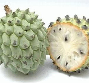 FRUTA CONDE