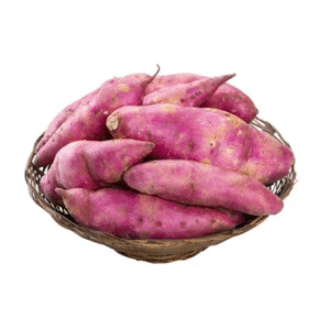 BATATA DOCE KG