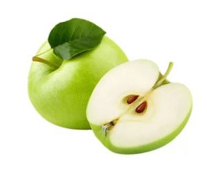MAÇA VERDE KG