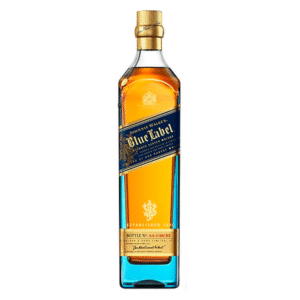 WHISKY JOHNNIE WALKER BLUE LABEL 750ML
