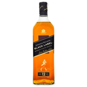 WHISKY J.W.BLACK LABEL 12 ANOS 1L S/CAR 1L