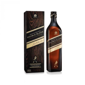 WHISKY J.W.DOUBLE BLACK 1L