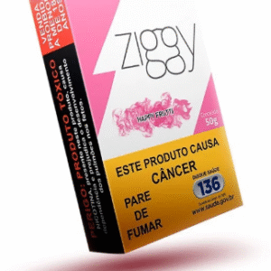 ESSENCIA ZIGGY HAPPY FRUTTI