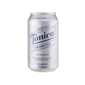 AGUA TONICA ANTARTICA DIET 350ML