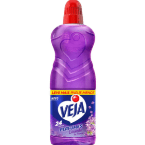 VEJA PERF LAVANDA 1L