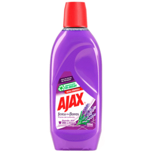 AJAX FESTA DAS FLORES 500ML
