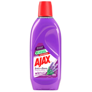 AJAX FESTA DAS FLORES 500ML