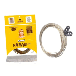 CORDA VARAL ACO 10M GINA