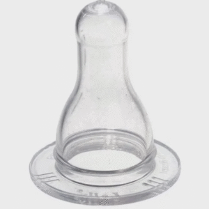 BICO MAMADEIRA RED SILICONE PEPETA