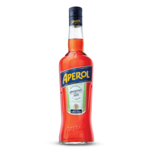 APERITIVO APEROL 750ML