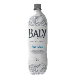 BALY COCO E ACAI 2L