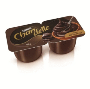 CHANDELLE CHOC 180G