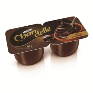 CHANDELLE CHOC 180G
