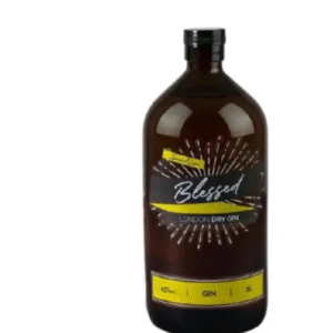 BLESSED GIN 1000ML