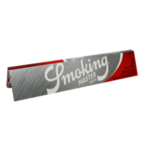 SEDA SMOKING PRATA GRANDE