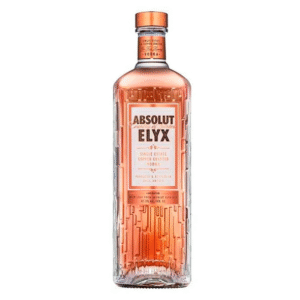 VODKA ABSOLUT ELYX 1750ML