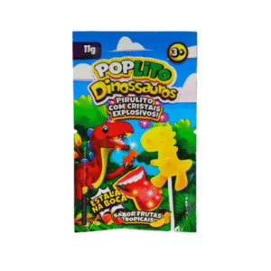 POP LITO DINO