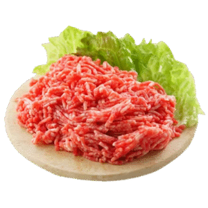 CARNE MOIDA DE LOMBO KG