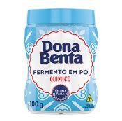 FERMENTO PO D.BENTA UND