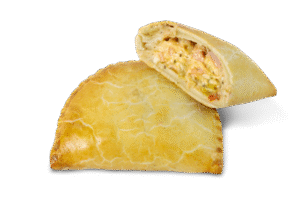 EMPANADO PORTUGUESA