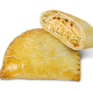 EMPANADO PORTUGUESA