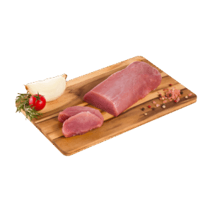 FILÉ MIGNON SUINO