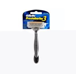 APAR.PREST.U.GRIP AZUL2 PRESTO 3 CHAMP