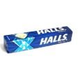 HALLS MENTOL ENVELOPE 28G