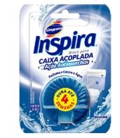 INSPIRA CAIXA ACOPLADA MARINE C/1