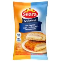 LEVISSIMO SEARA RECHEADO 110G