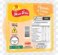 MORTADELA FRANGO MAIS FRIOS 150G