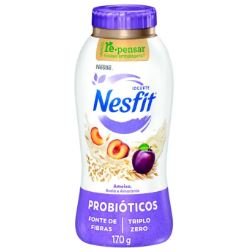 NESFIT IOGURTE AMEIXA 170G