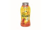 NINHO MORANGO NESTLE 170G