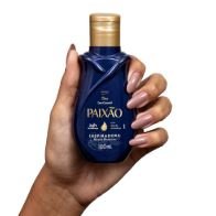 PAIXAO DEO OLEO INSP ROSAS BRA 100ML