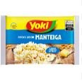 POPCORN MICRO MANTEIGA YOKI 100GR