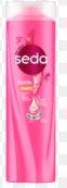 OFTA SH SEDA CERAMIDAS + CO 325ML 1X325ML