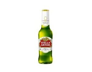 STELLA ARTOIS LN 330ML
