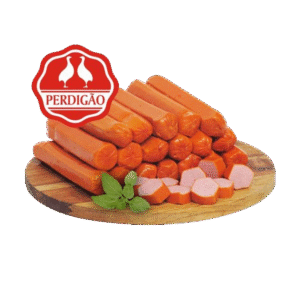 SALSICHA PERDIGAO