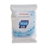 CLORO PISCINA TABLETE 200G ULTRACLOR
