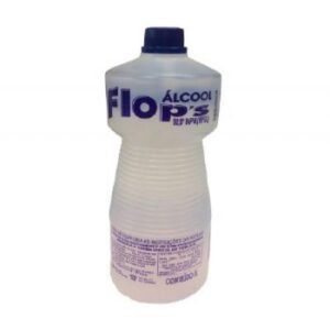 ALCOOL FLOPS 92,8 1L