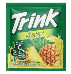 REFRESCO TRINK ABACAXI