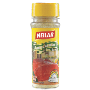 AMACIANTE DE CARNE NEILAR 80GR