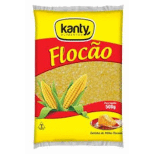 FLOCAO KANTY 500G