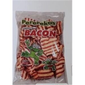 PERIKITA´S BACON 90G